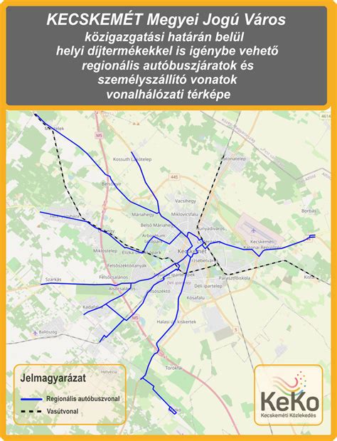 kecskeméti buszmenetrend|Kecskeméti Közlekedési Központ